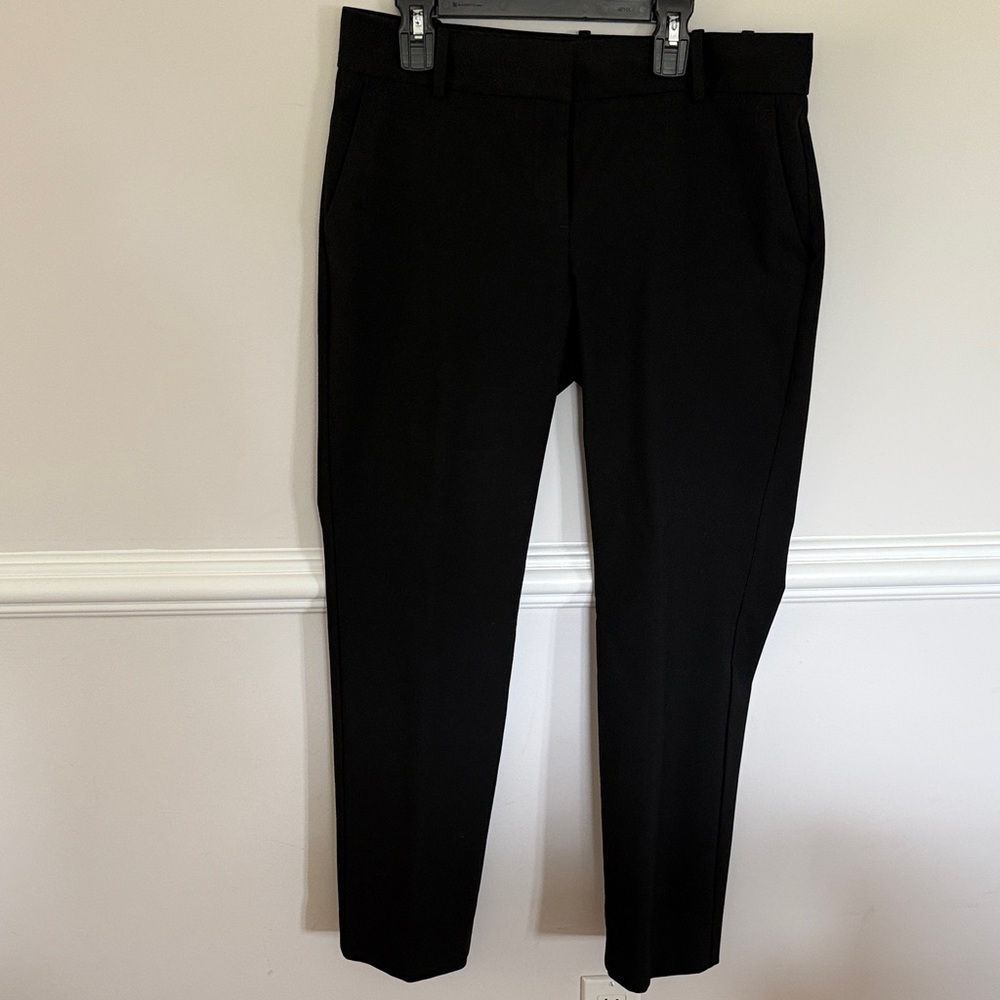 Ann Taylor Dress Pants 4 Petite